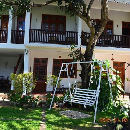 Little Paradise Tourist Guest House And Holiday Home Anuradhapura Exterior foto