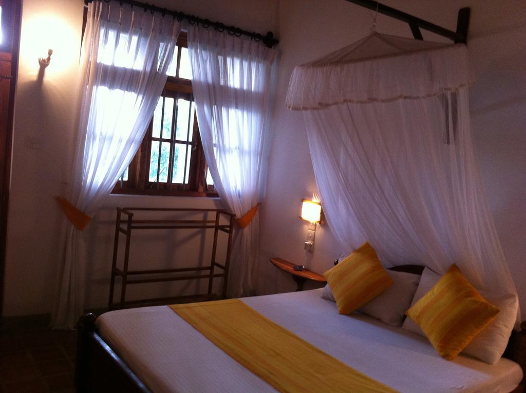 Little Paradise Tourist Guest House And Holiday Home Anuradhapura Zimmer foto