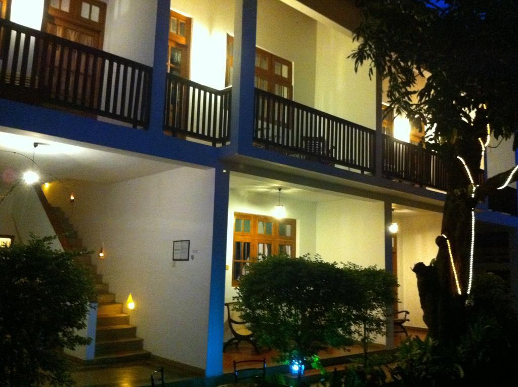 Little Paradise Tourist Guest House And Holiday Home Anuradhapura Exterior foto
