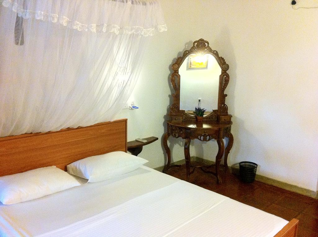 Little Paradise Tourist Guest House And Holiday Home Anuradhapura Zimmer foto